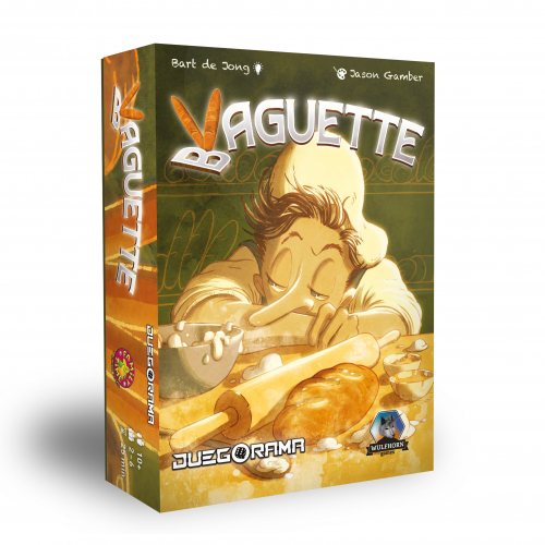 Vaguette